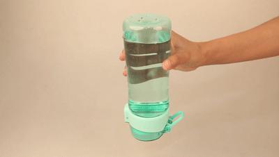 儿童运动水杯推荐小学生,儿童运动水杯简约耐摔