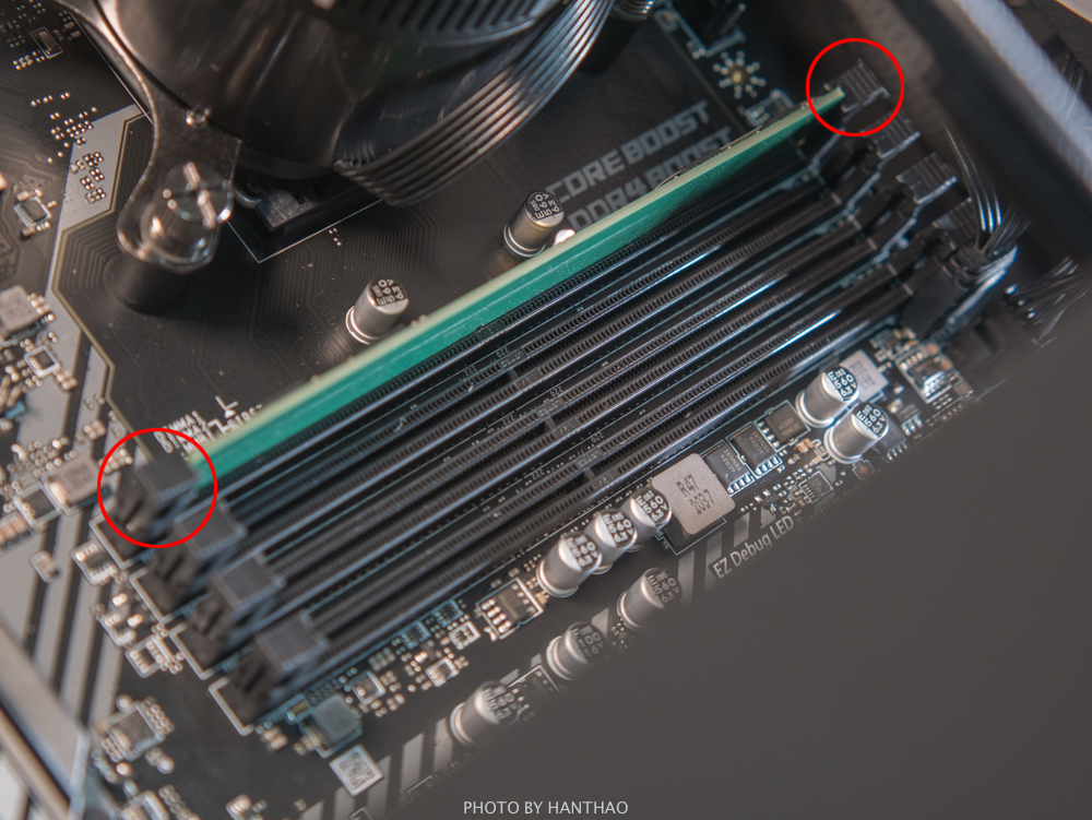 手把手教你自己动手组装电脑教程,组装电脑如何快速装机教程