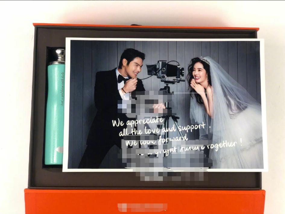 郭碧婷向太婚后节目,郭碧婷女强人