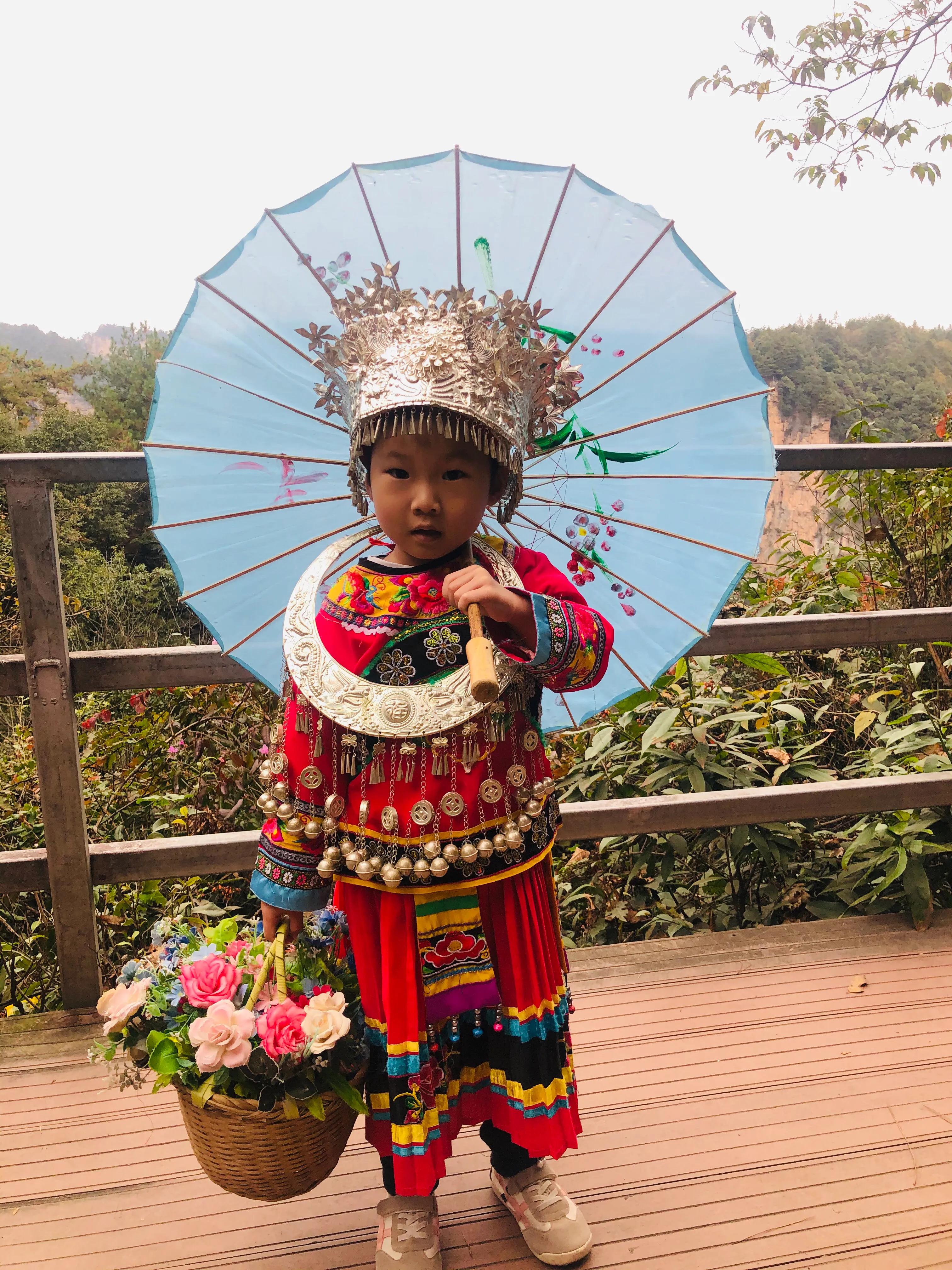 张家界武陵源天门山大峡谷三日游,张家界凤凰古城芙蓉镇六日游攻略