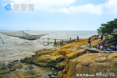 珠海海岛游玩项目前十名,珠海海岛旅游攻略