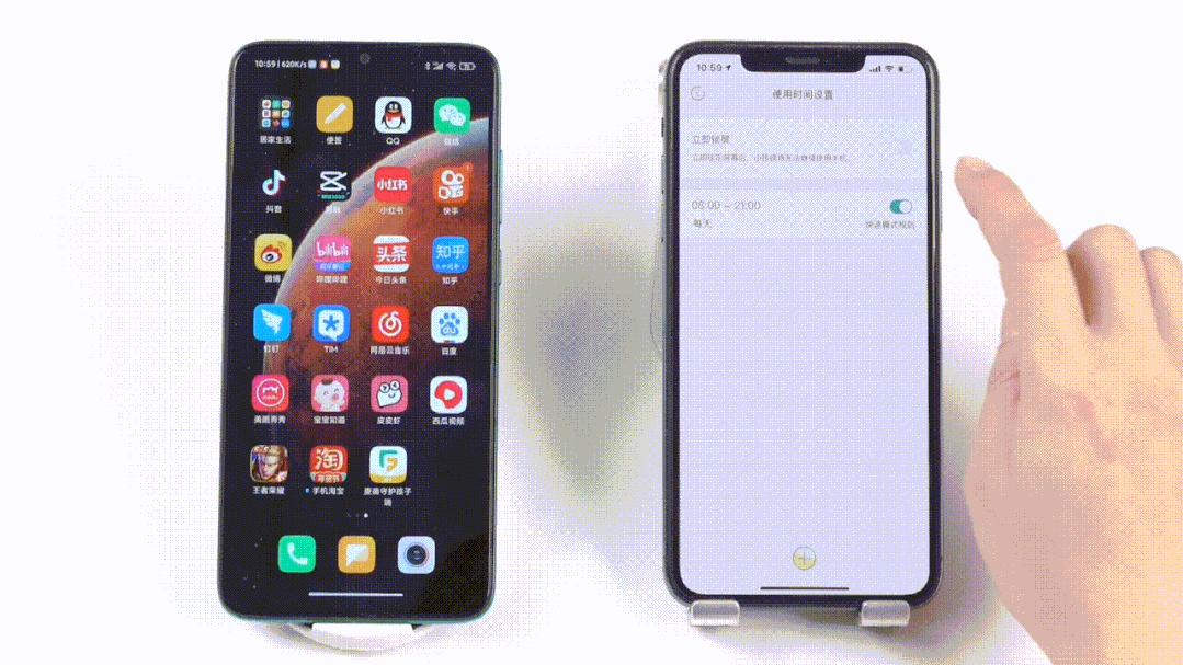 防止初中生沉迷手机的方法,初中生如何戒掉孩子的手机瘾