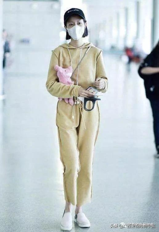 纯色卫衣套装女款,不是纯色的卫衣