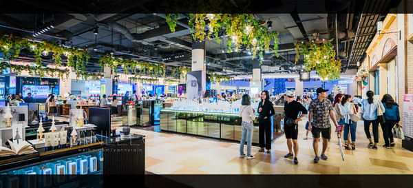 深度玩转泰国攻略,泰国游国际漫游