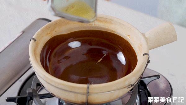 教你一招好菜,一招教你学会所有菜