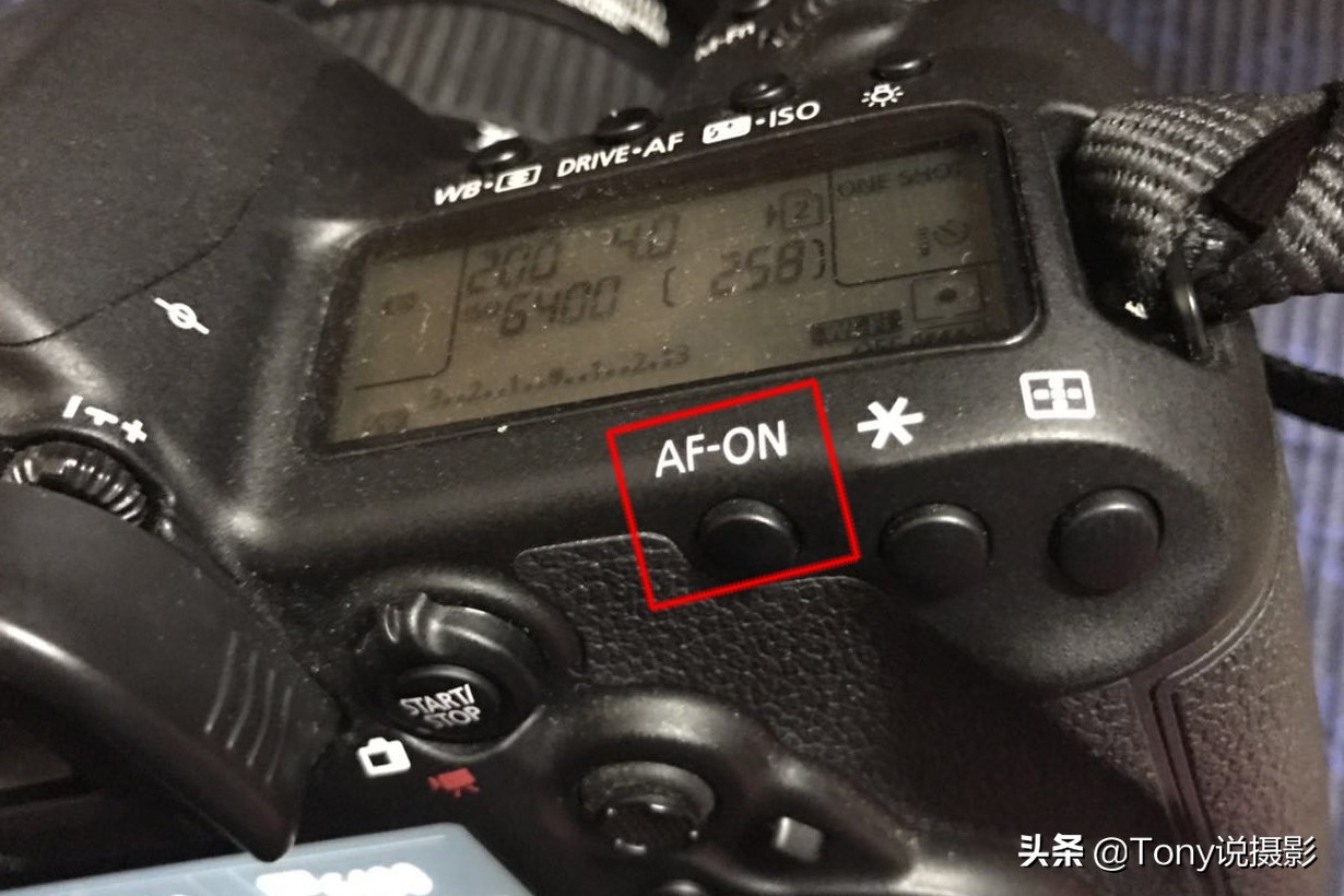 适合摄影小白的相机设置小知识,相机常用的设置应该设置什么