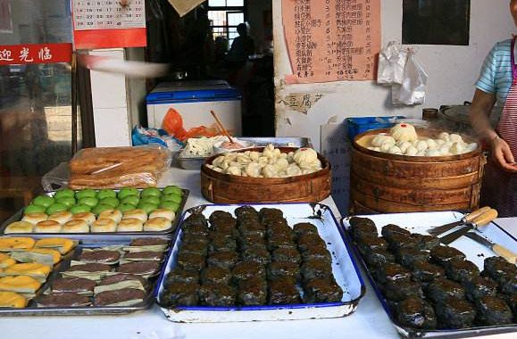 五一假期同里古镇门票,同里古镇船游票