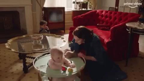 弃出轨前夫再惹桃花，纽约名媛离婚爆红，5000套美裙包裹励志大戏