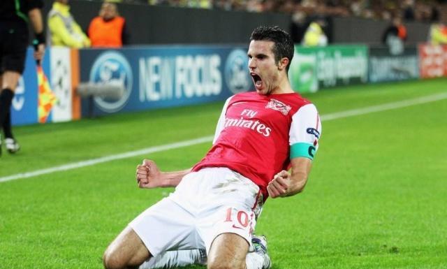 英超球队对阿森纳的看法,伦敦人眼中的阿森纳队