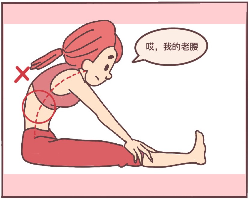 快速测一测，你的腰椎间盘还好吗？