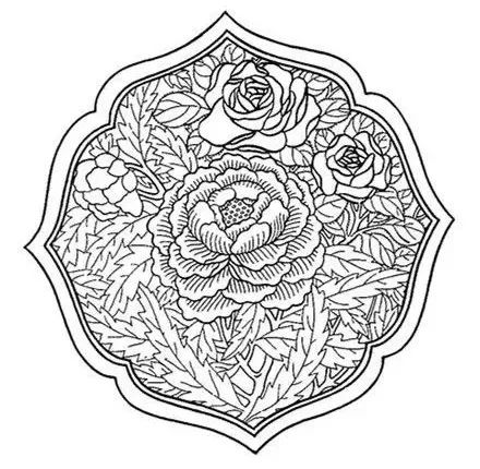 中国传统吉祥图案全集寓意深远,十大民间传统吉祥寓意图案