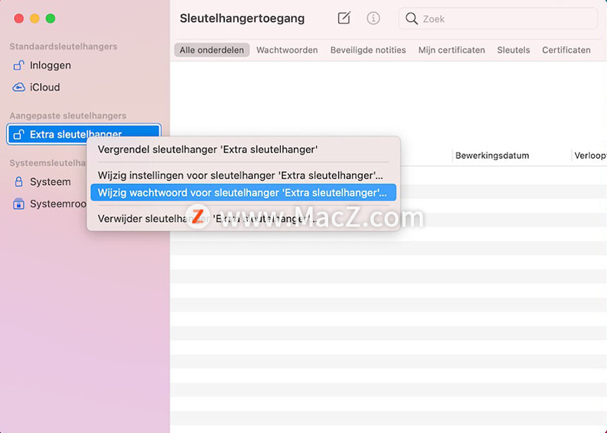 mac怎么更改icloud账户,怎样在mac上重置id密码