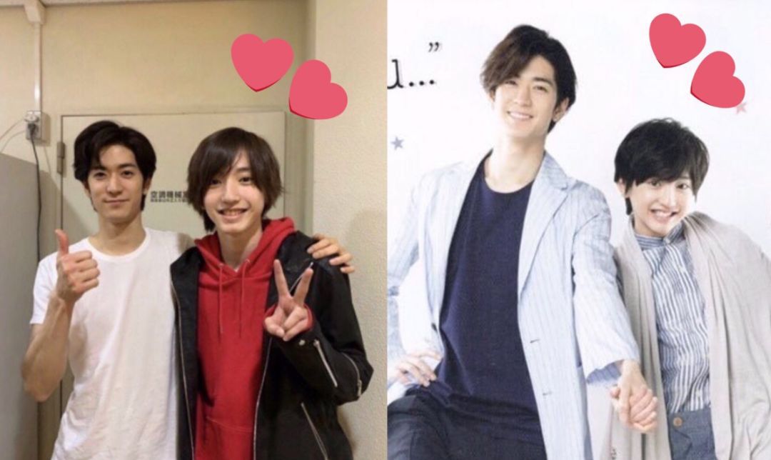 道枝骏佑被神眷顾的日本美少年,道枝骏佑lovemelikeyoudo