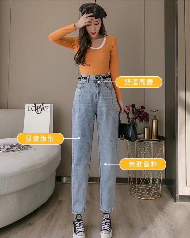 小个子显瘦显高阔腿裤女秋冬款,阔腿裤柔软显瘦女小个子