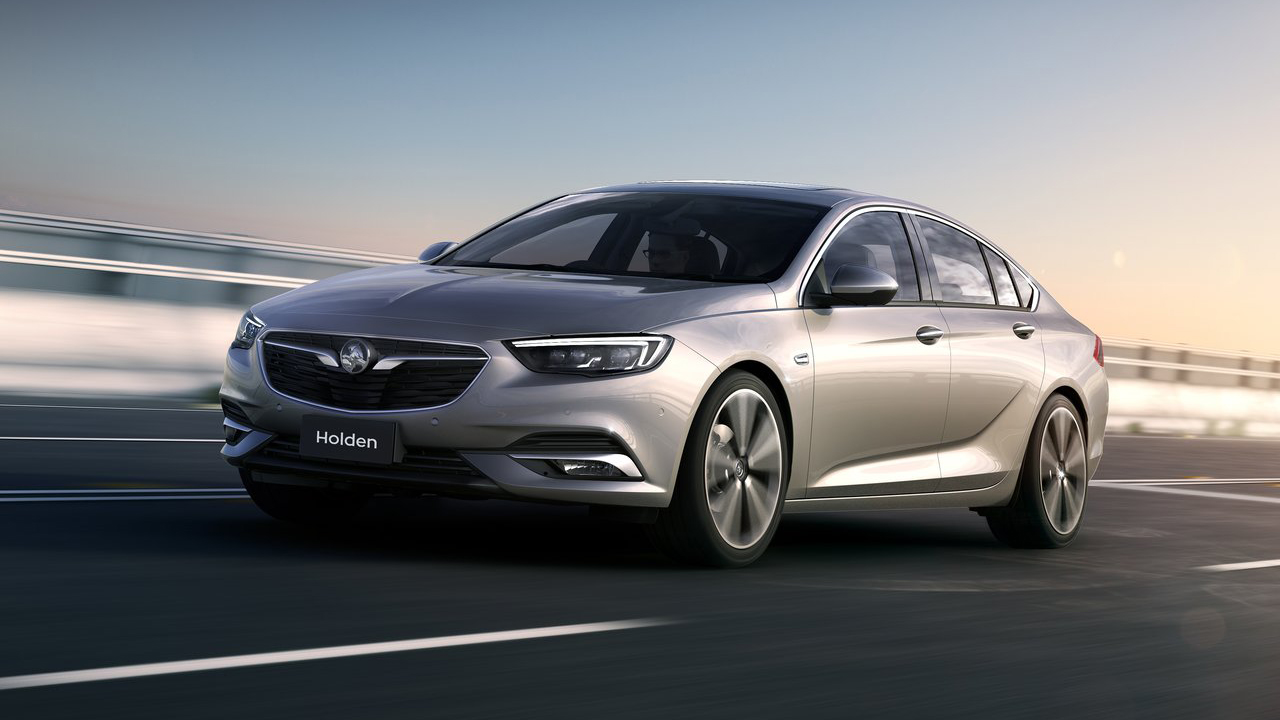 你真的懂迈腾吗,一汽和通用有什么区别