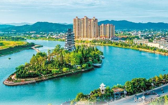 从被反超到反超,耒阳经济最新消息