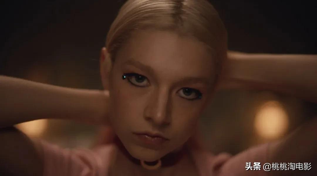 亨特·莎弗高清壁纸,人见人爱的小天使图片