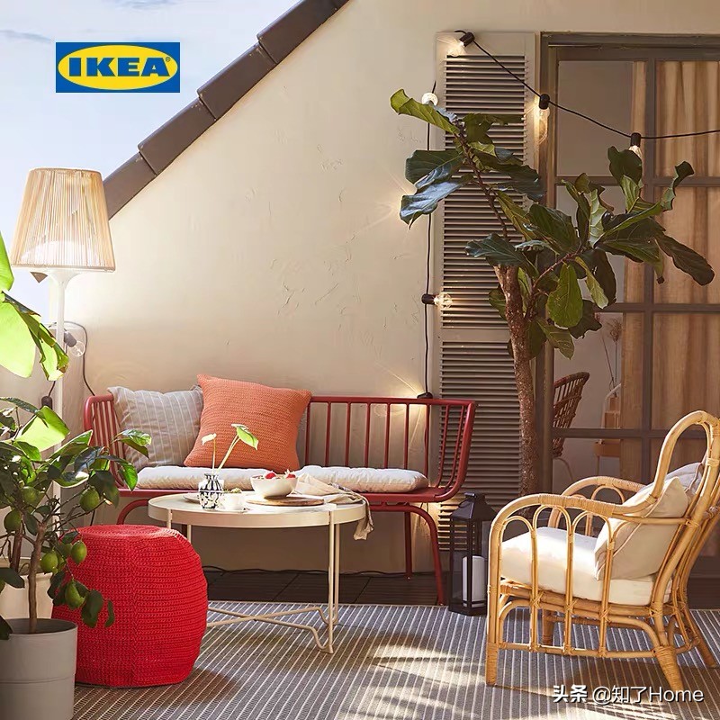 家居巨头宜家入驻天猫,宜家进驻淘宝