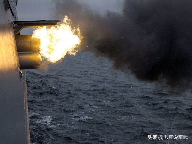 俄罗斯海军20385型护卫舰,20385型护卫舰可以携带多少枚导弹