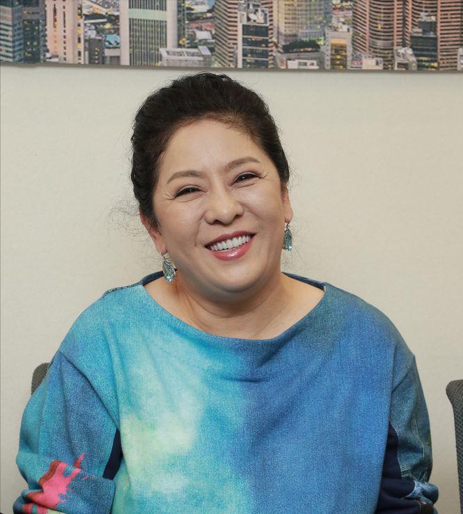 向华强谈婚姻经历,向华强结婚后被谁吸引了