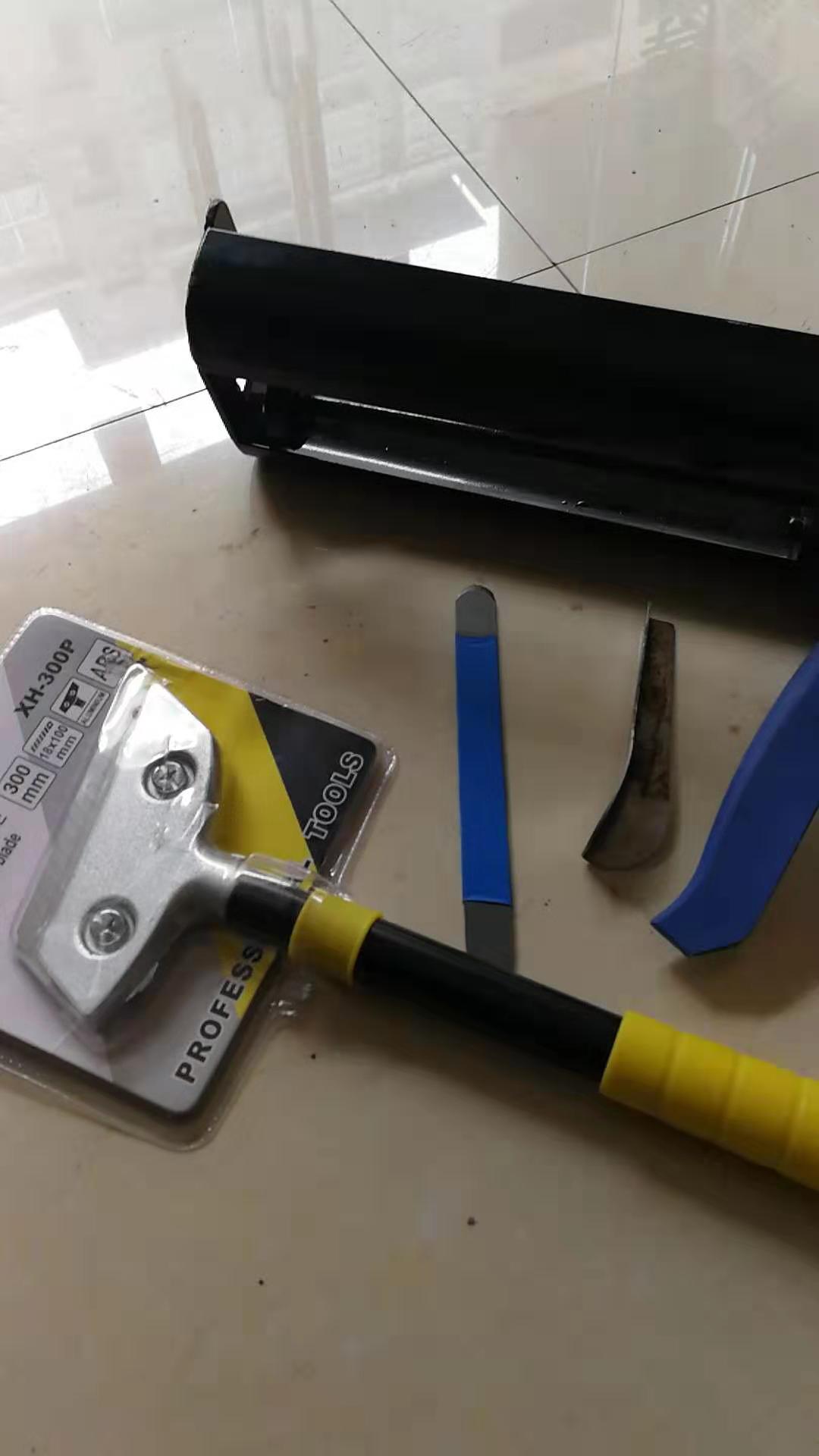 美缝施工技巧和方法自己做,美缝施工技巧和美缝方法