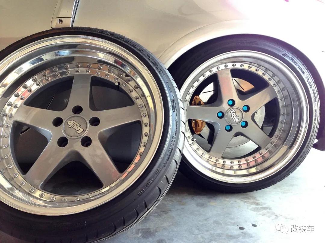 可以改jdm风格的车,头文字d的jdm车型盘点