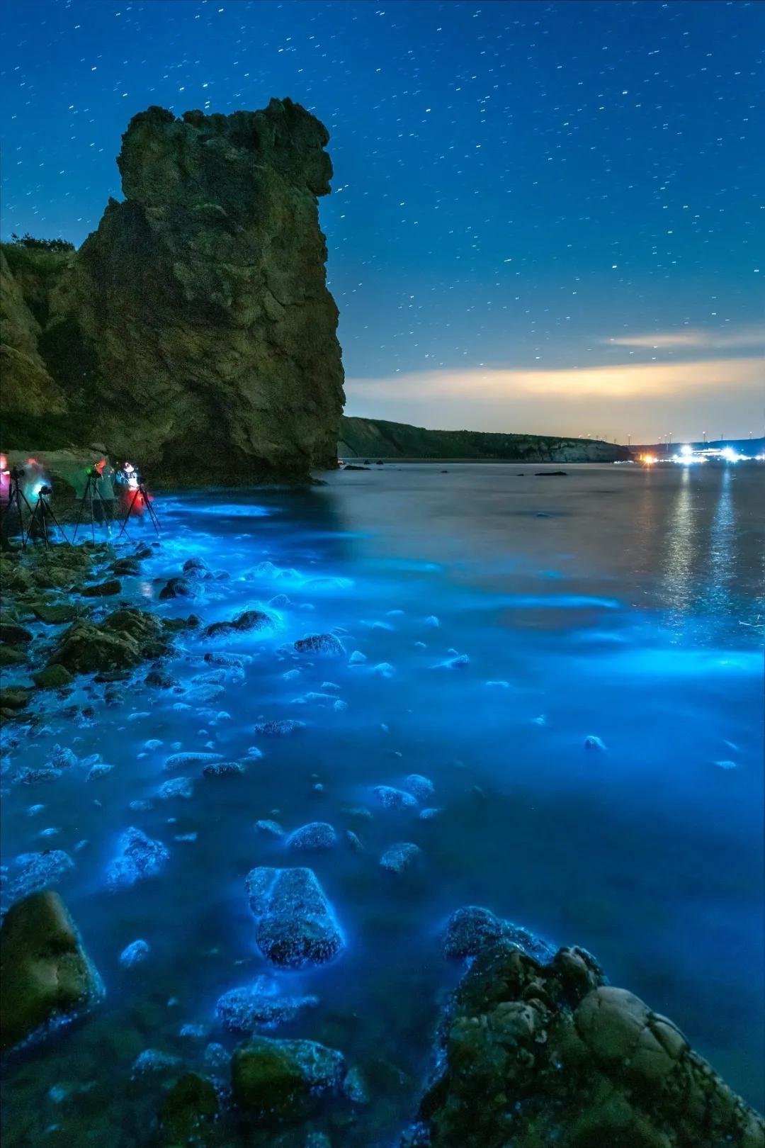 带大家一起看大连的海,来看看大连的海