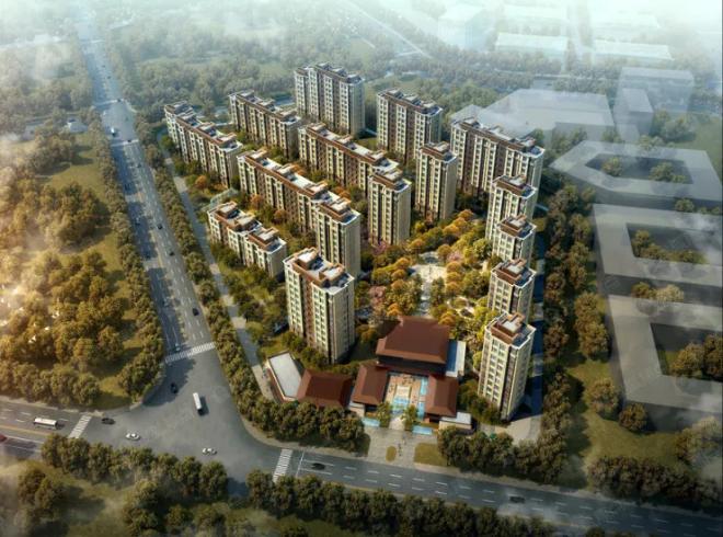 爆冷！天津市区新房无人问津？竟是这些区域引买房人“争抢”