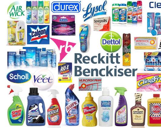 杜蕾斯并购,杜蕾斯上市公司