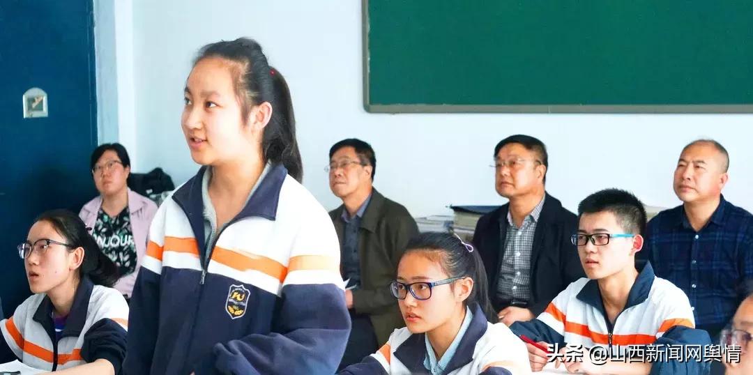 长治五中2018高考成绩喜报,山西长治五中高考2021