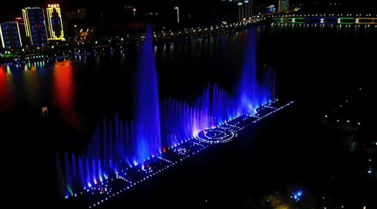 三千里汉江第一城宁强,中国三千里汉江第一城