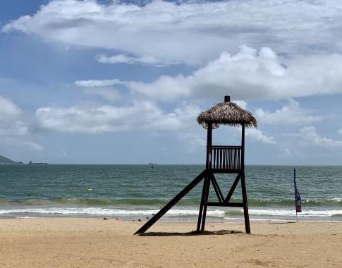 小塞班海岛,珠海东澳岛小塞班