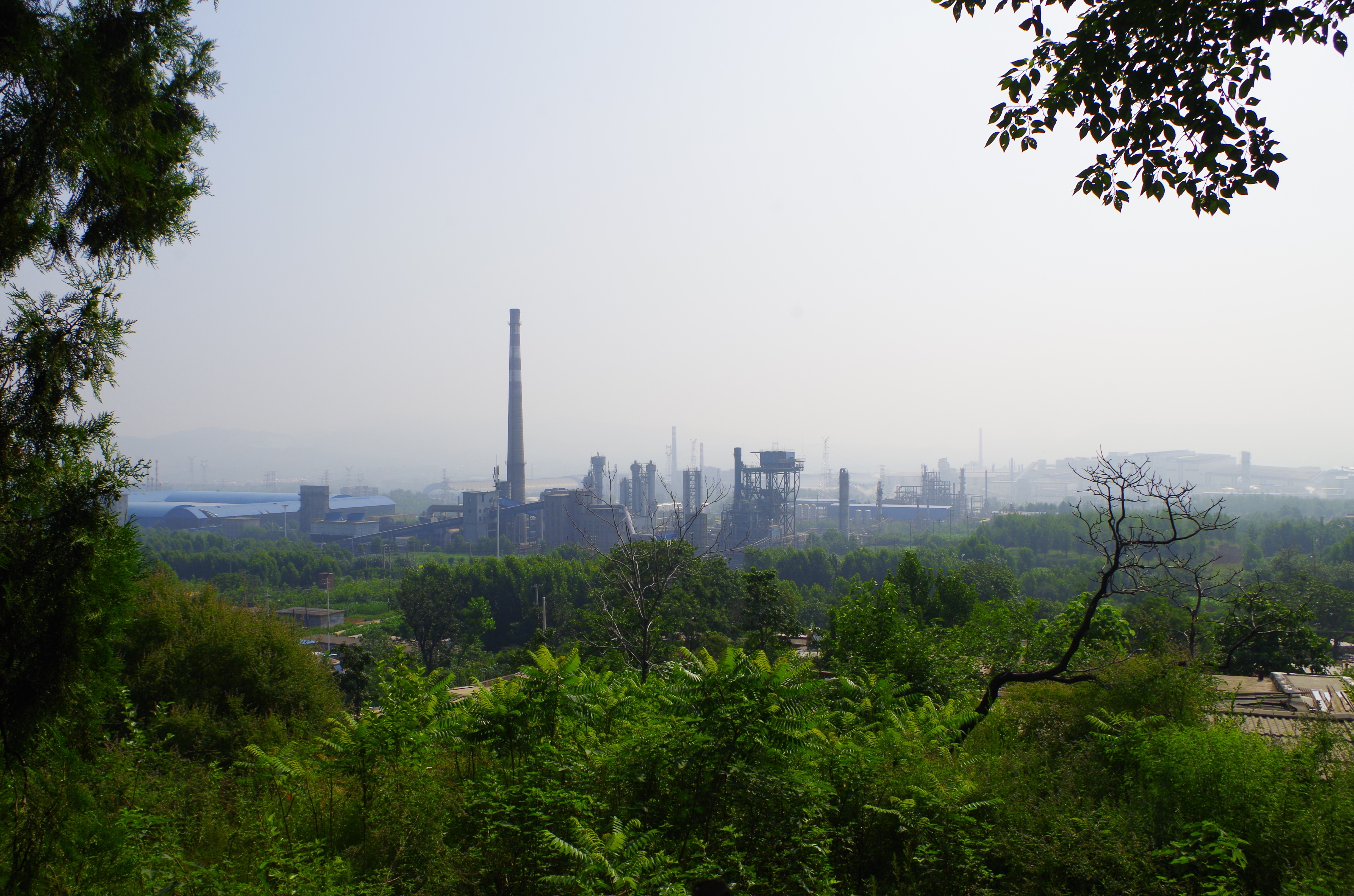 石家庄清凉山游玩需要多长时间,清凉山爬山详细爬山攻略