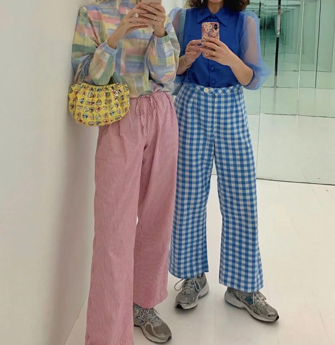 最值得推荐的博主穿搭,最有良心的时尚博主