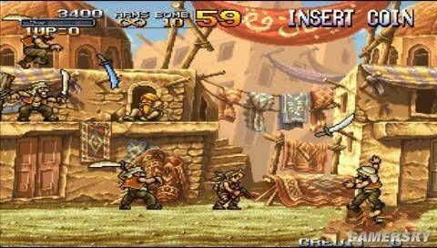 盘点街机厅里的那些童年游戏,你不知道的好玩街机游戏