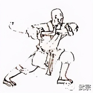 峨眉拳法二十六式慢动作教学,峨嵋派禅拳