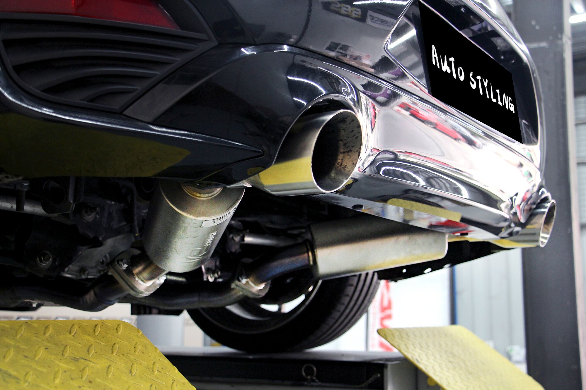 巅峰极速英菲尼迪q60改装,英菲尼迪q60改黑武士