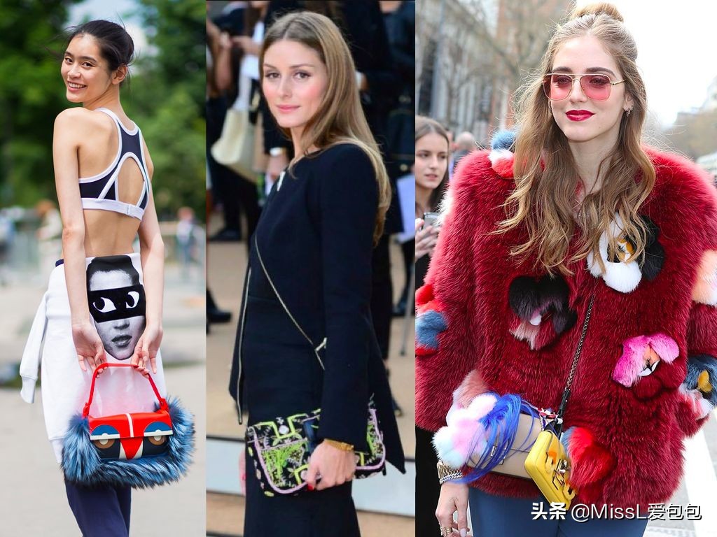 最值得入手的十款大牌包包,不可错过的10款大牌包包