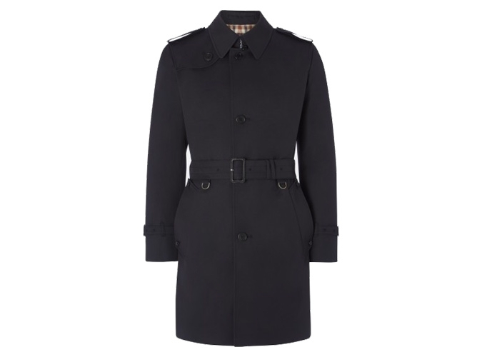 为什么风衣叫风衣,为什么风衣要买大的