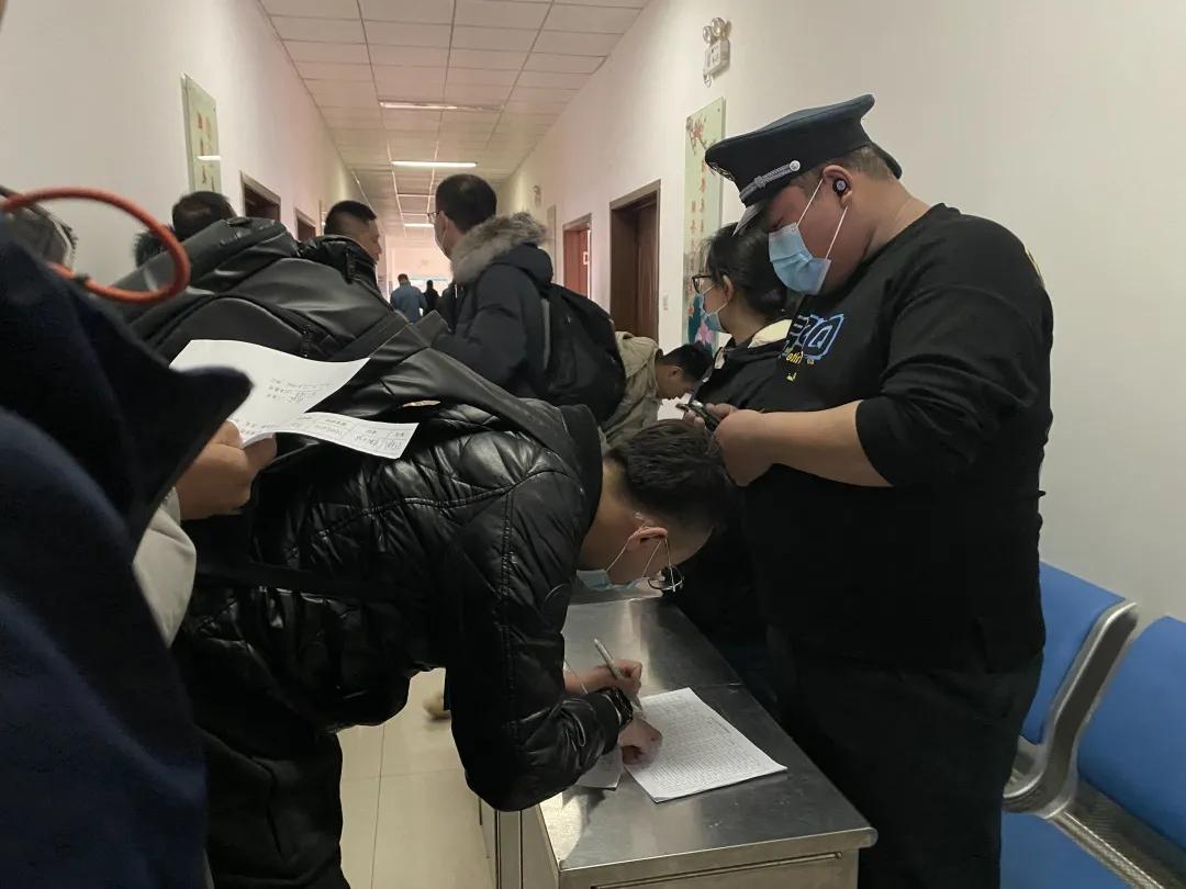 大唐阜新煤制天然气,大唐阜新煤制气职工分流安排