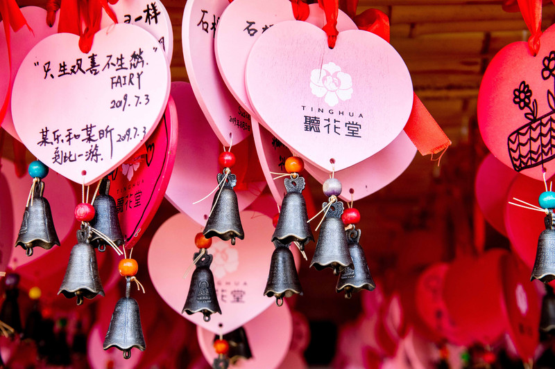 丽江旅游住哪个客栈比较好一点,丽江民宿客栈推荐便宜五天四晚