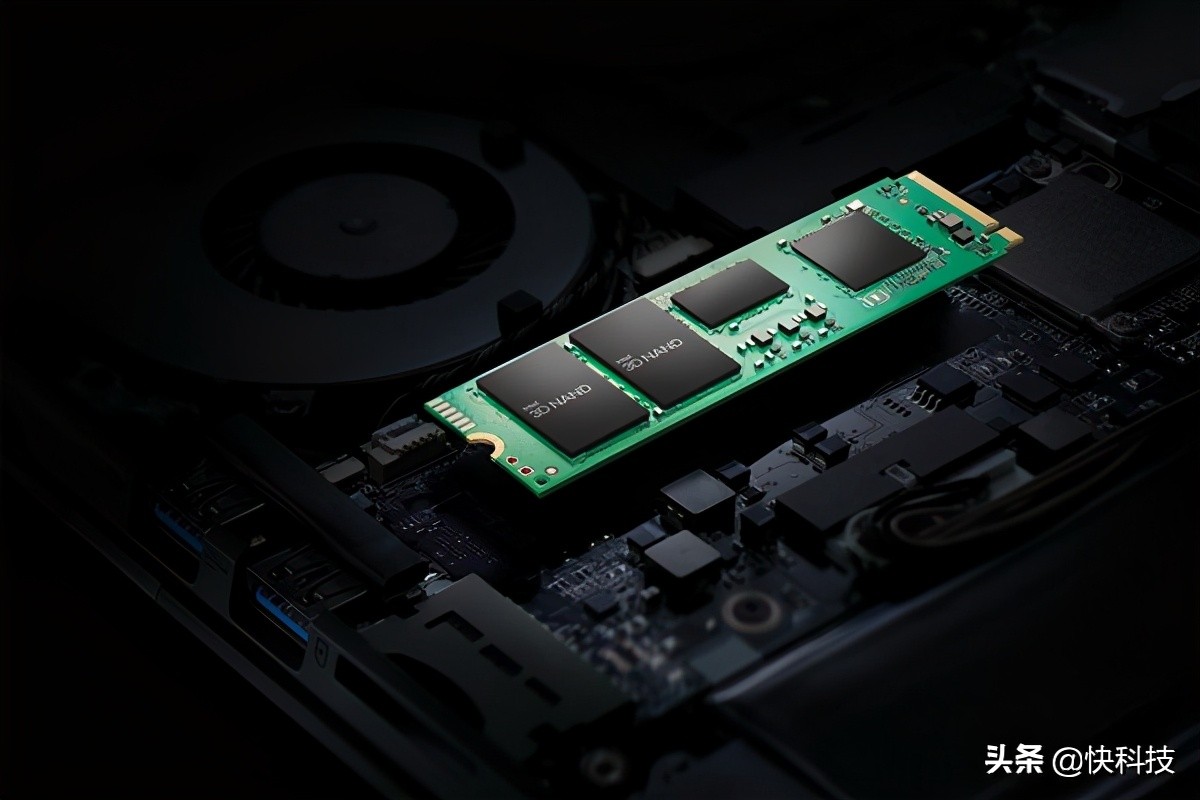 qlc固态硬盘有什么缺点,英特尔qlc和ssd