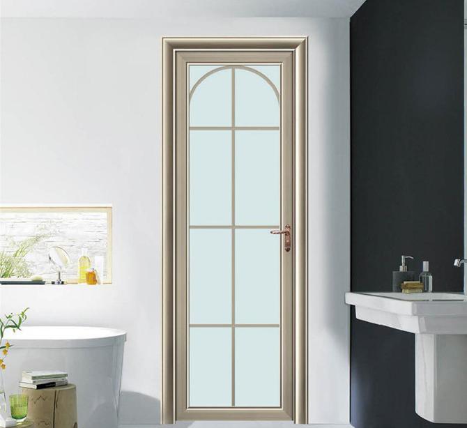 卫生间门怎么选好看好用,卫生间门怎么选购最佳方法