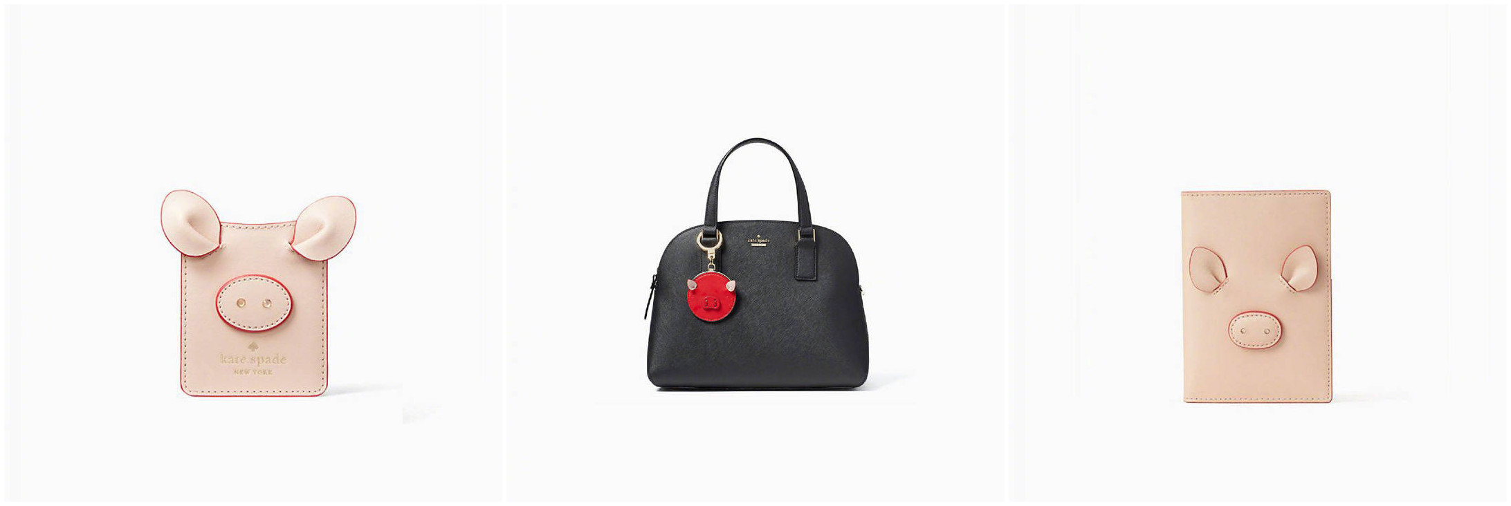 各大奢侈品牌新年限定,各大奢侈品牌龙年限定