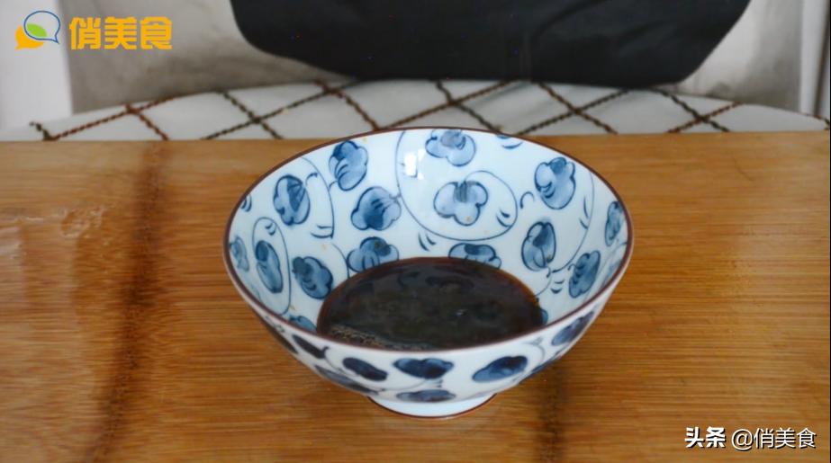 1块豆腐2个鸡蛋鲜香味美,红烧肉豆腐的家常做法简单好吃