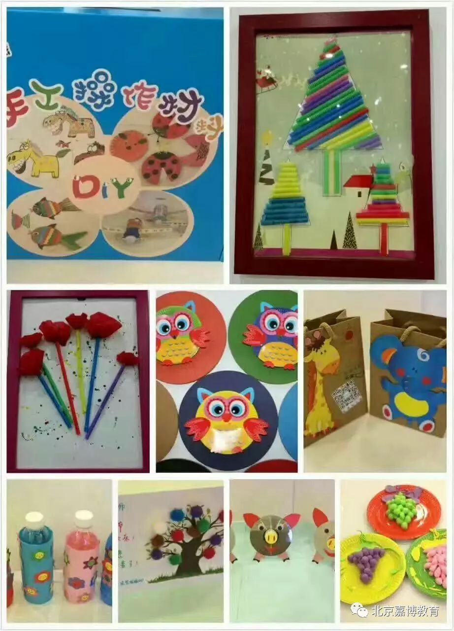 幼儿园楼梯墙面环创简单创意,幼儿园室内环创有意义的墙面