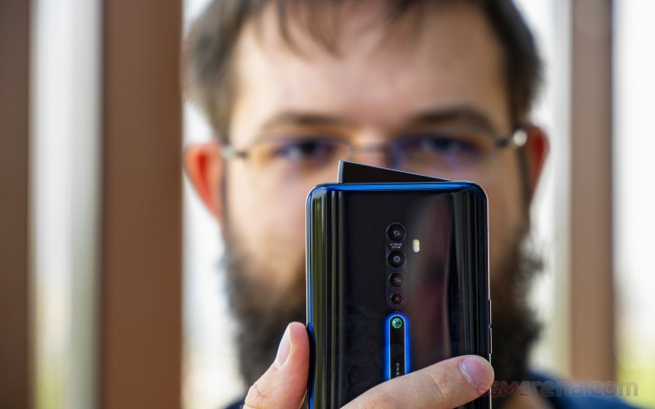 opporeno2优缺点,oppo手机reno2深度评测