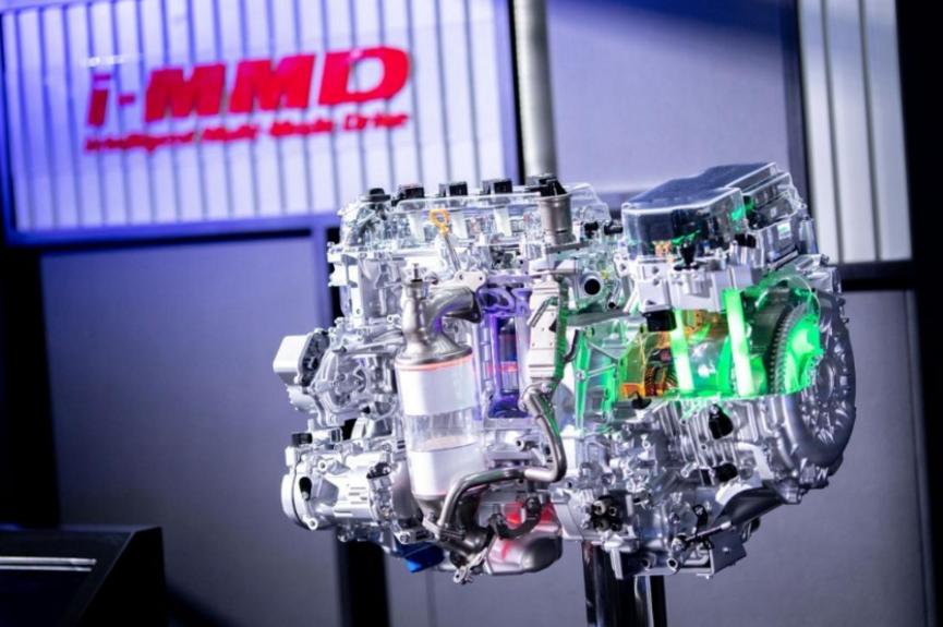 日产车真的比不上丰田本田吗,本田丰田日产的各自优势