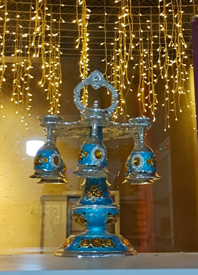 去伊犁的汉人街,不到喀什不算来过新疆