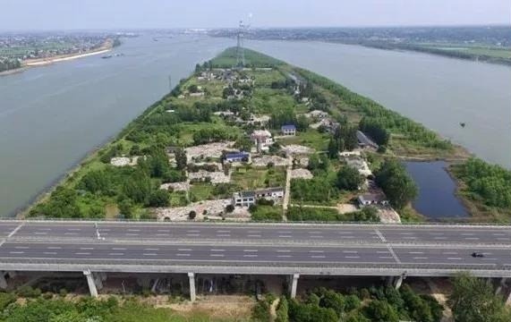 长沙橘子洲与南京江心洲,一定要来长沙看看橘子洲